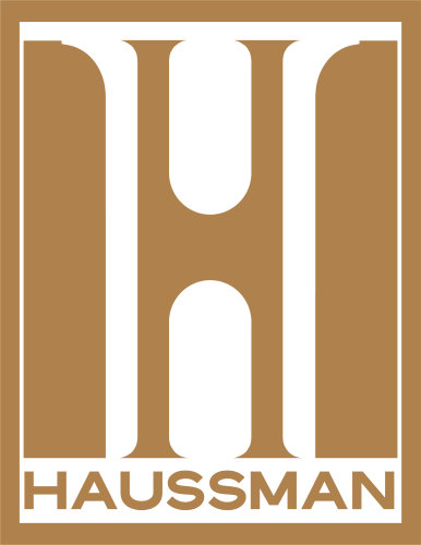 Logo de Agence HAUSSMAN