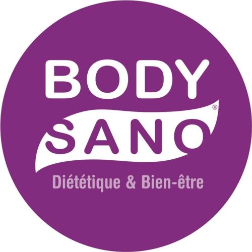 Logo BODYSANO