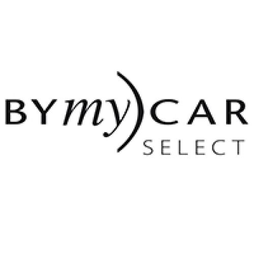 Logo BYmyCAR SELECT