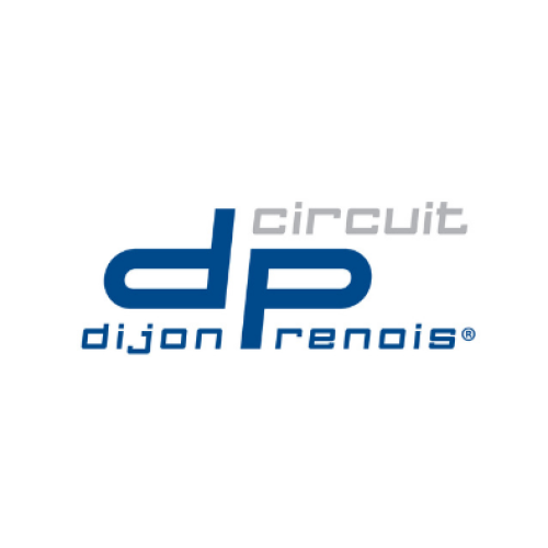 Logo Circuit Dijon Prenois