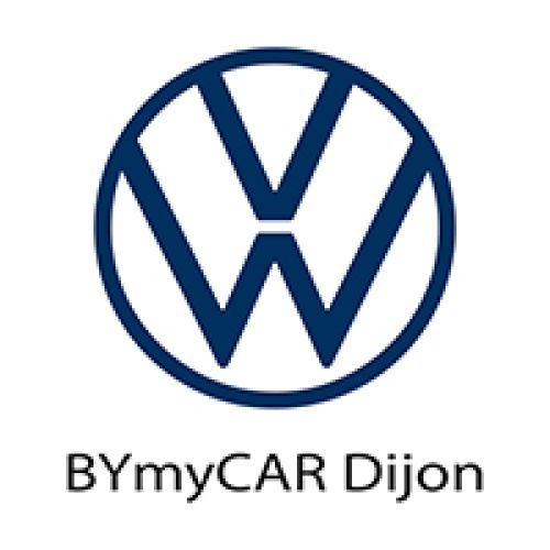 Logo CONCESSIONS VOLKSWAGEN BYMYCAR