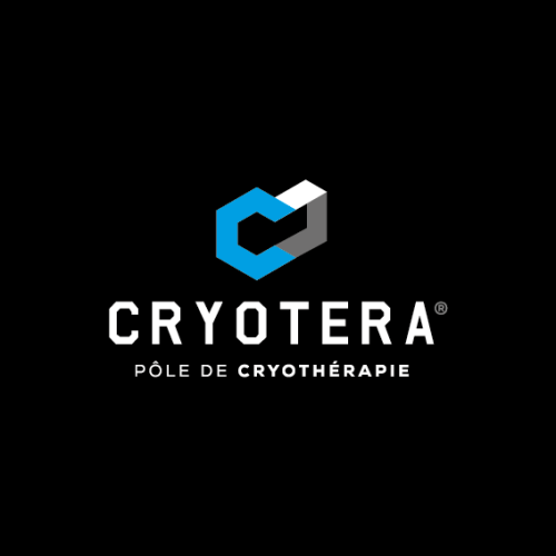 Logo de Cryotera