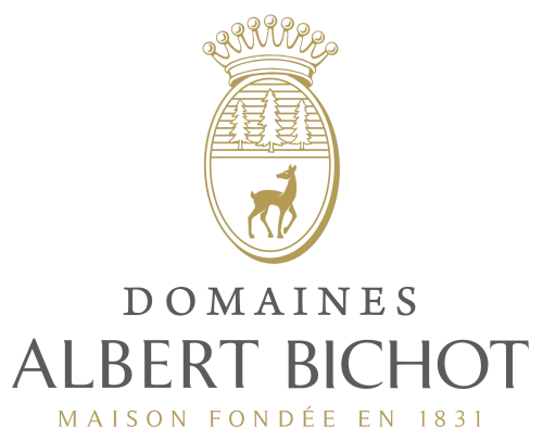 Logo Domaine Albert BICHOT