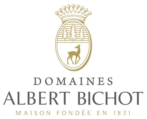 Logo Domaine Albert BICHOT