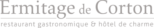 Logo ERMITAGE DE CORTON