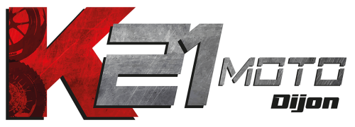 Logo K21 MOTOS