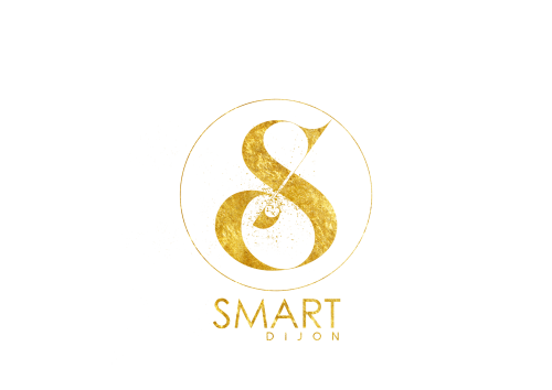 Logo LE SMART Restaurant & Discothèque