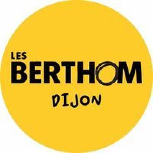 Logo LES BERTHOM