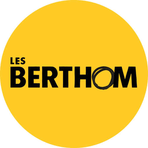Logo Les BerThoM