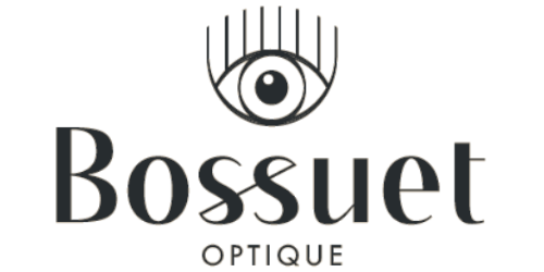 Logo OPTIQUE BOSSUET