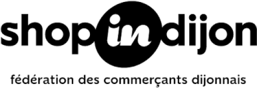 Logo SHOP IN DIJON