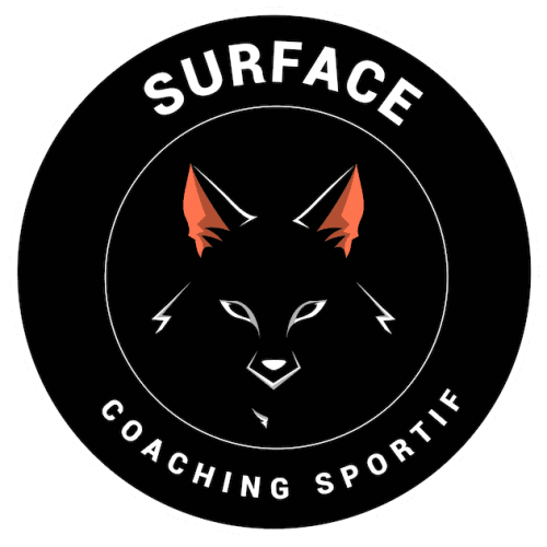 Logo Surface Coach