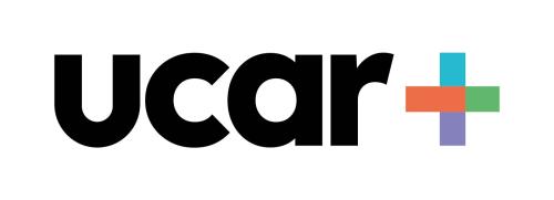 Logo UCAR