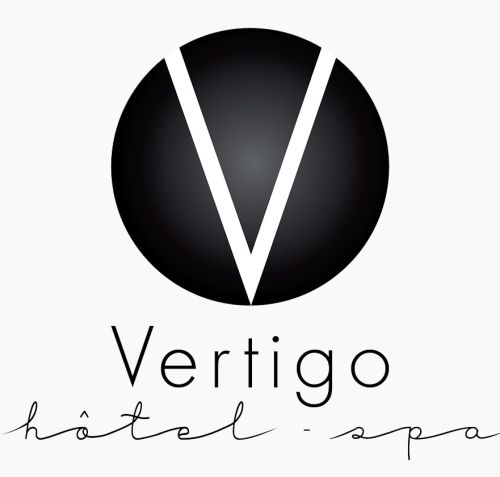 Logo VERTIGO