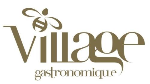 Logo Village Gastronomique